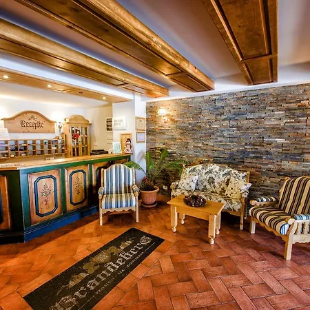 Brandeberg & Restaurant 3* Bran (Brasov)